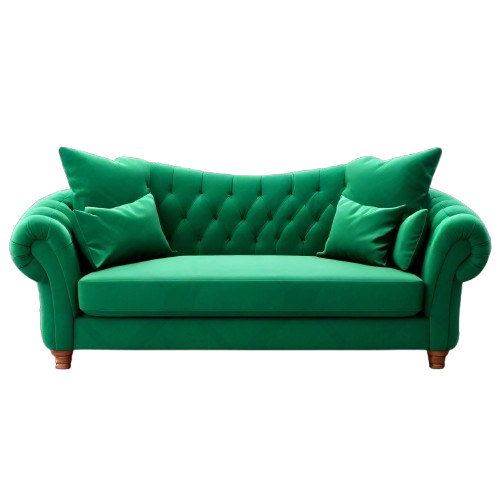 Modern Living Room Design