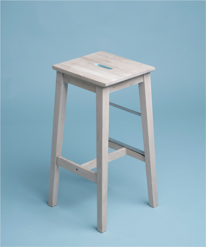 Elegant Bedroom Interior